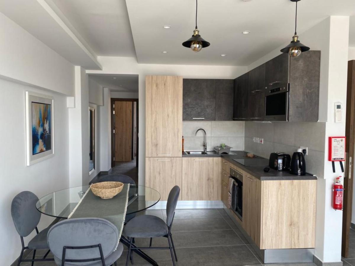 86 Spinola Bay Appartement San Ġiljan