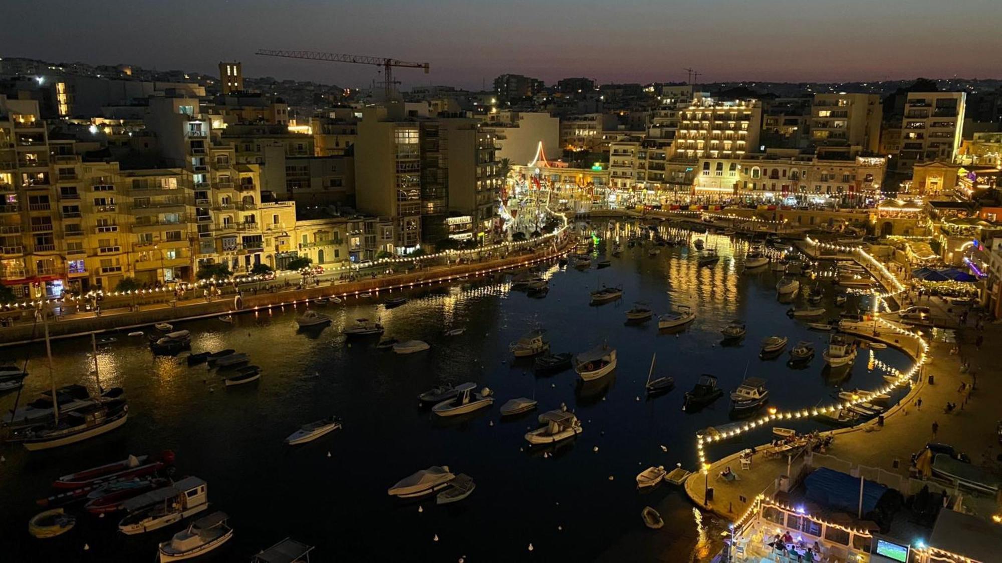 86 Spinola Bay Appartement