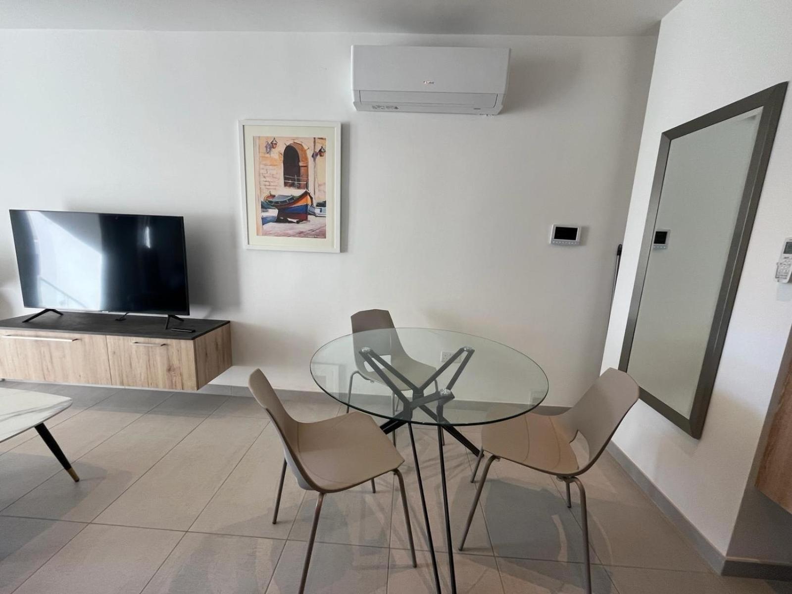 Appartement 86 Spinola Bay