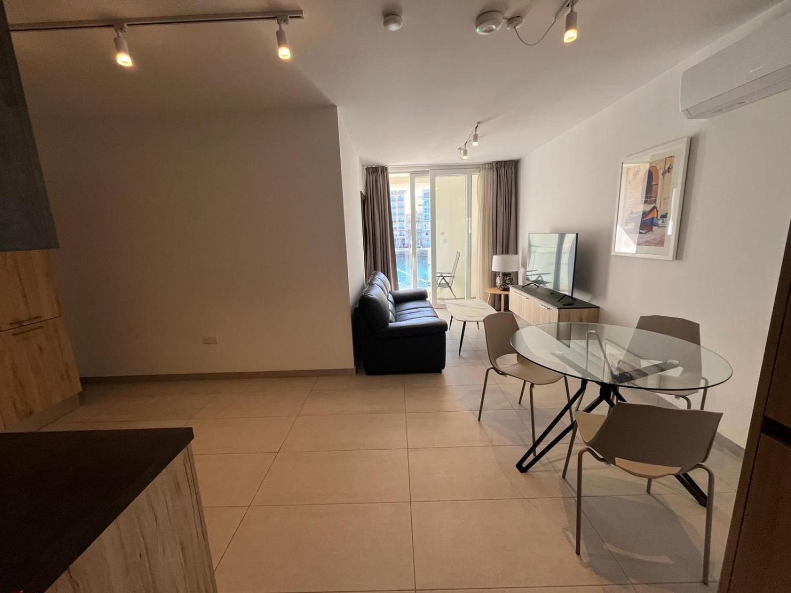 Appartement 86 Spinola Bay