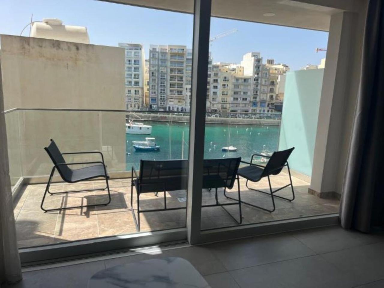 Appartement 86 Spinola Bay *