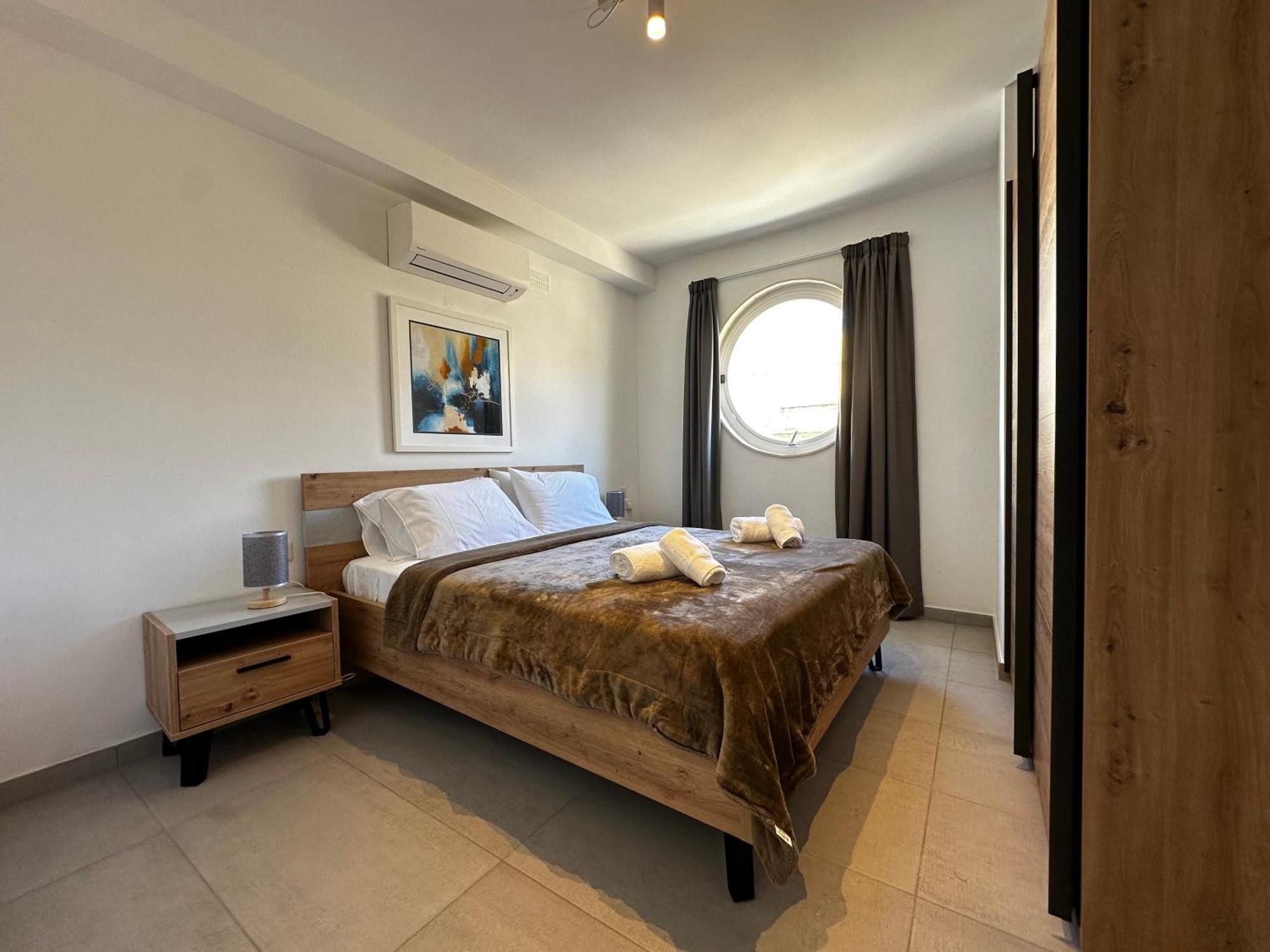 86 Spinola Bay Appartement *
