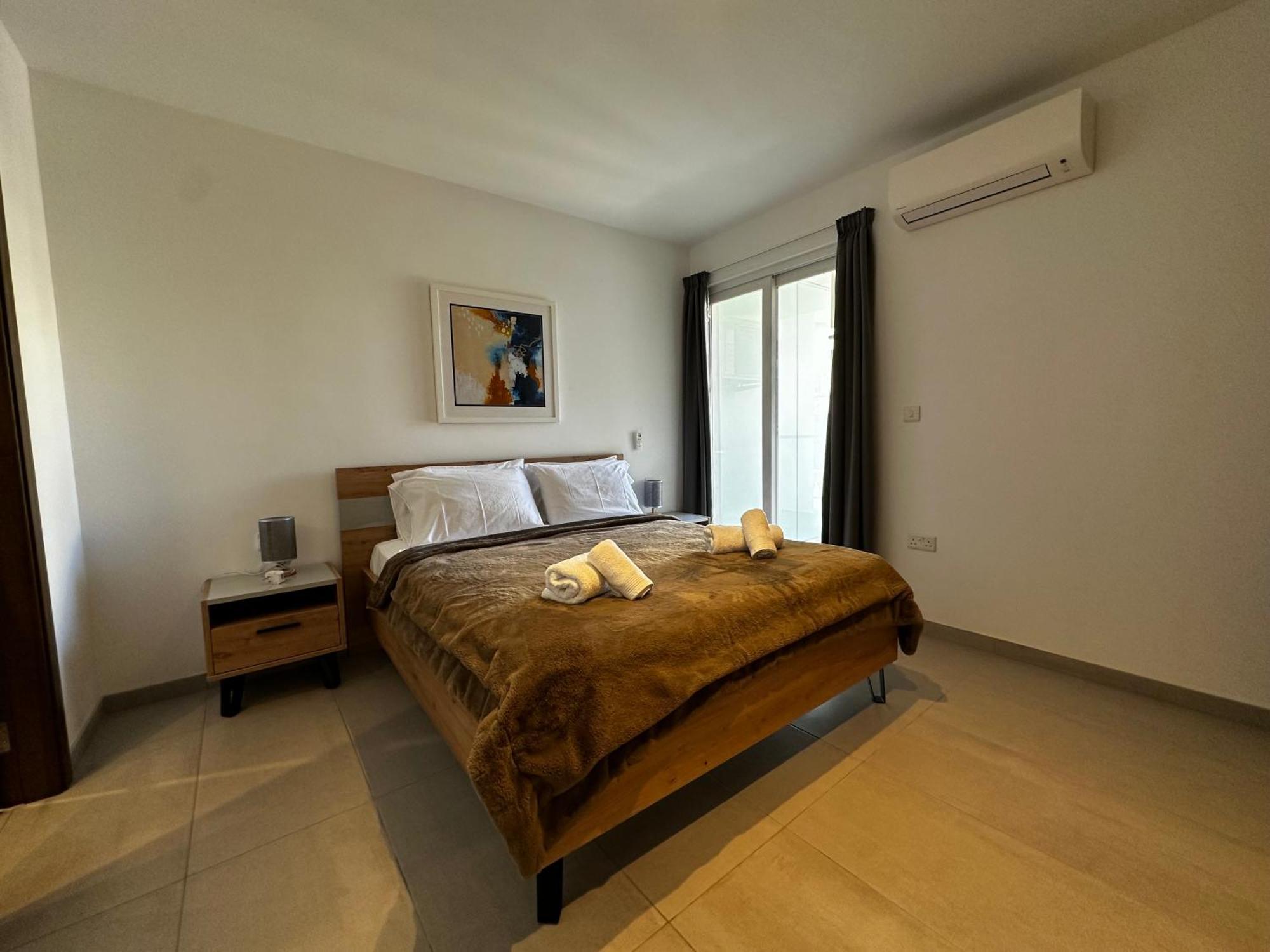 Appartement 86 Spinola Bay San Ġiljan