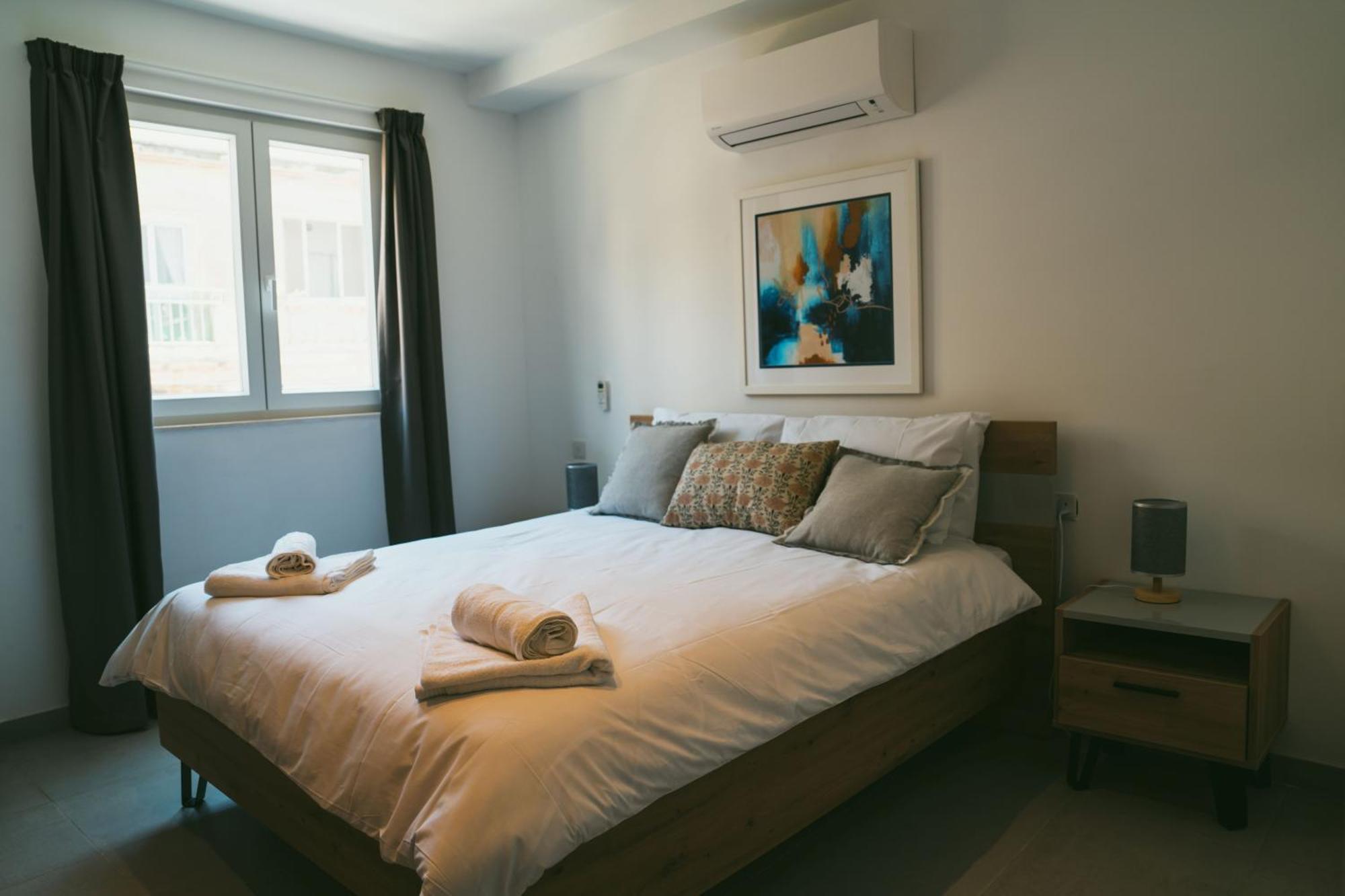 Appartement 86 Spinola Bay *