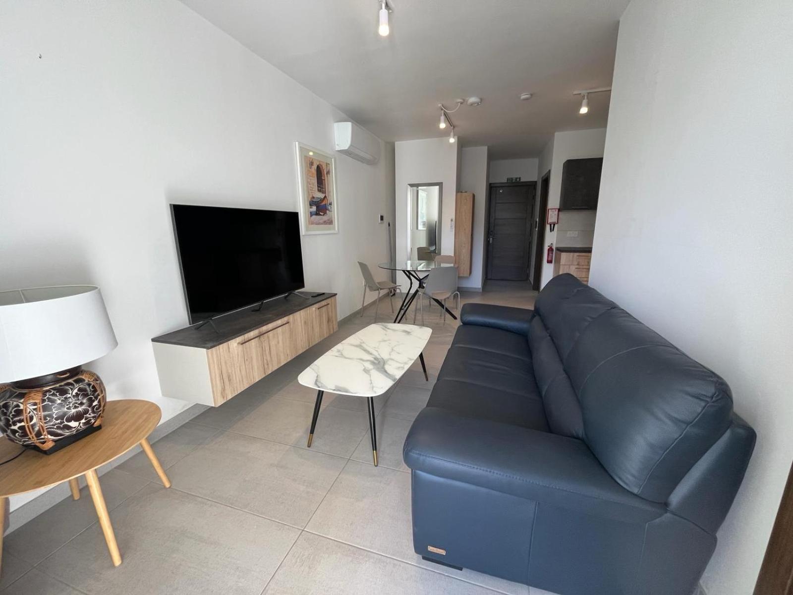 Appartement 86 Spinola Bay *