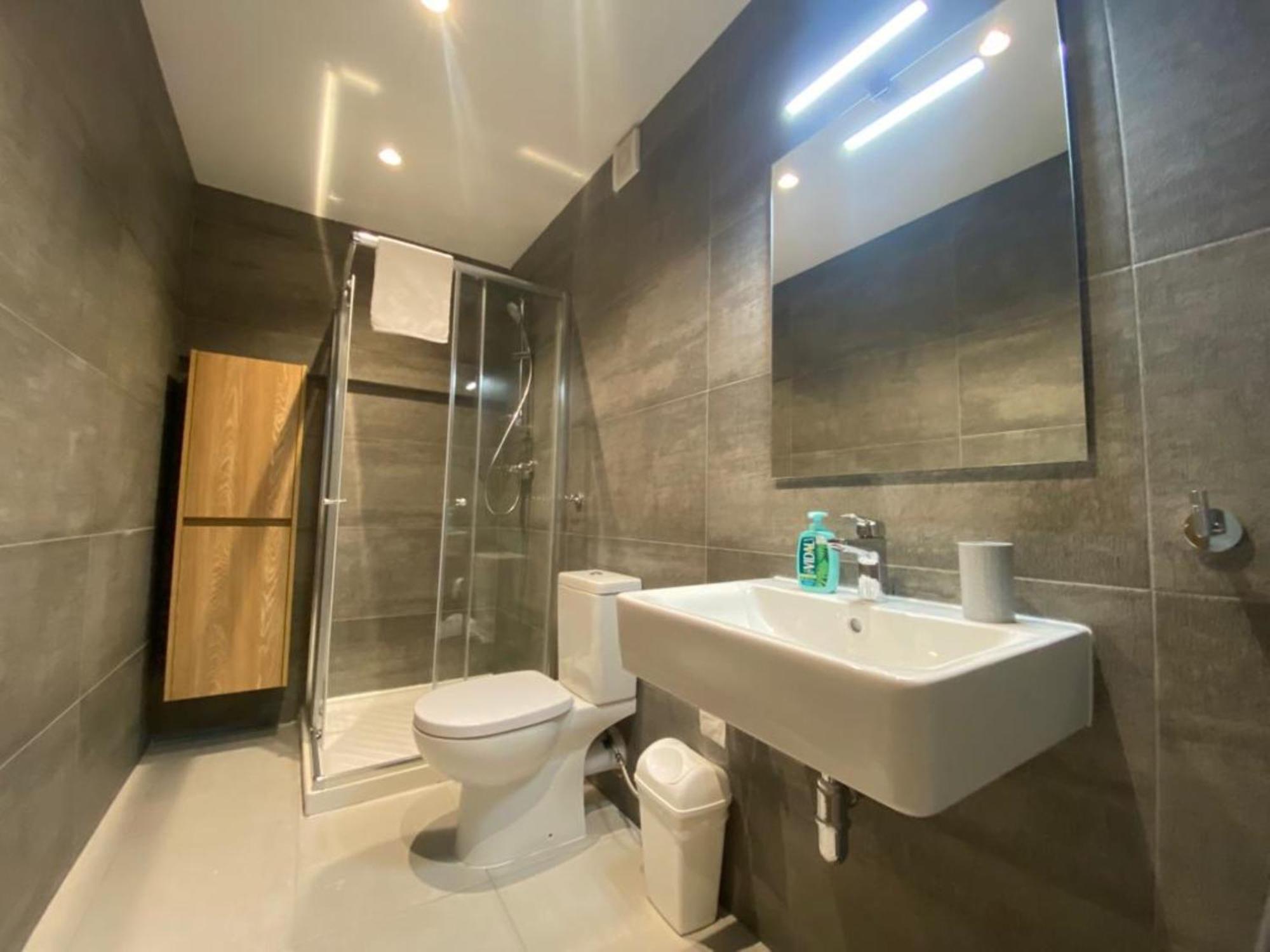 86 Spinola Bay Appartement *