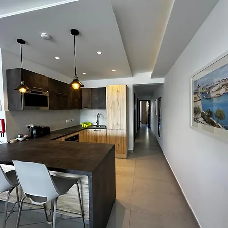 86 Spinola Bay Apartment Saint Julian's Exterior photo