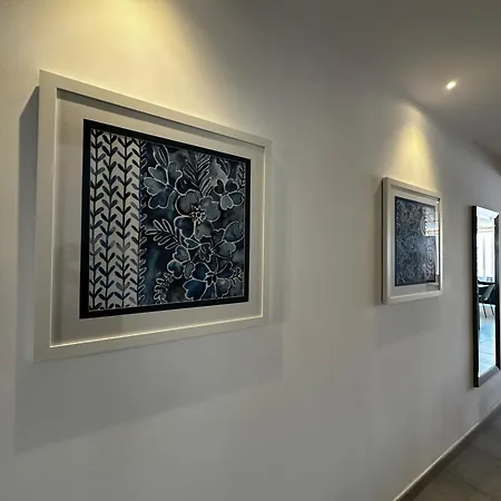 86 Spinola Bay Apartment Saint Julian's Exterior photo