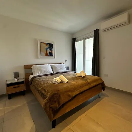 86 Spinola Bay Apartment Saint Julian's Exterior photo