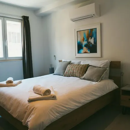 86 Spinola Bay Apartment Saint Julian's Exterior photo