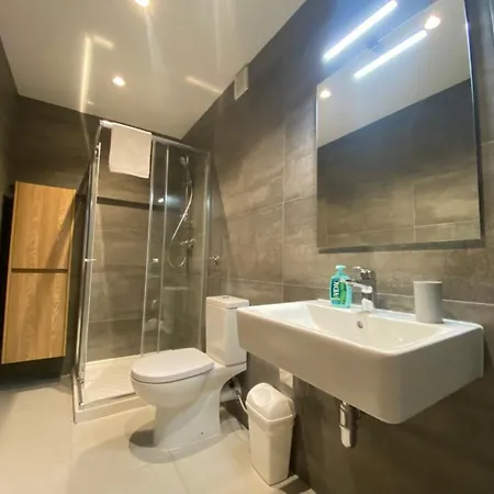 86 Spinola Bay Apartment Saint Julian's Room photo
