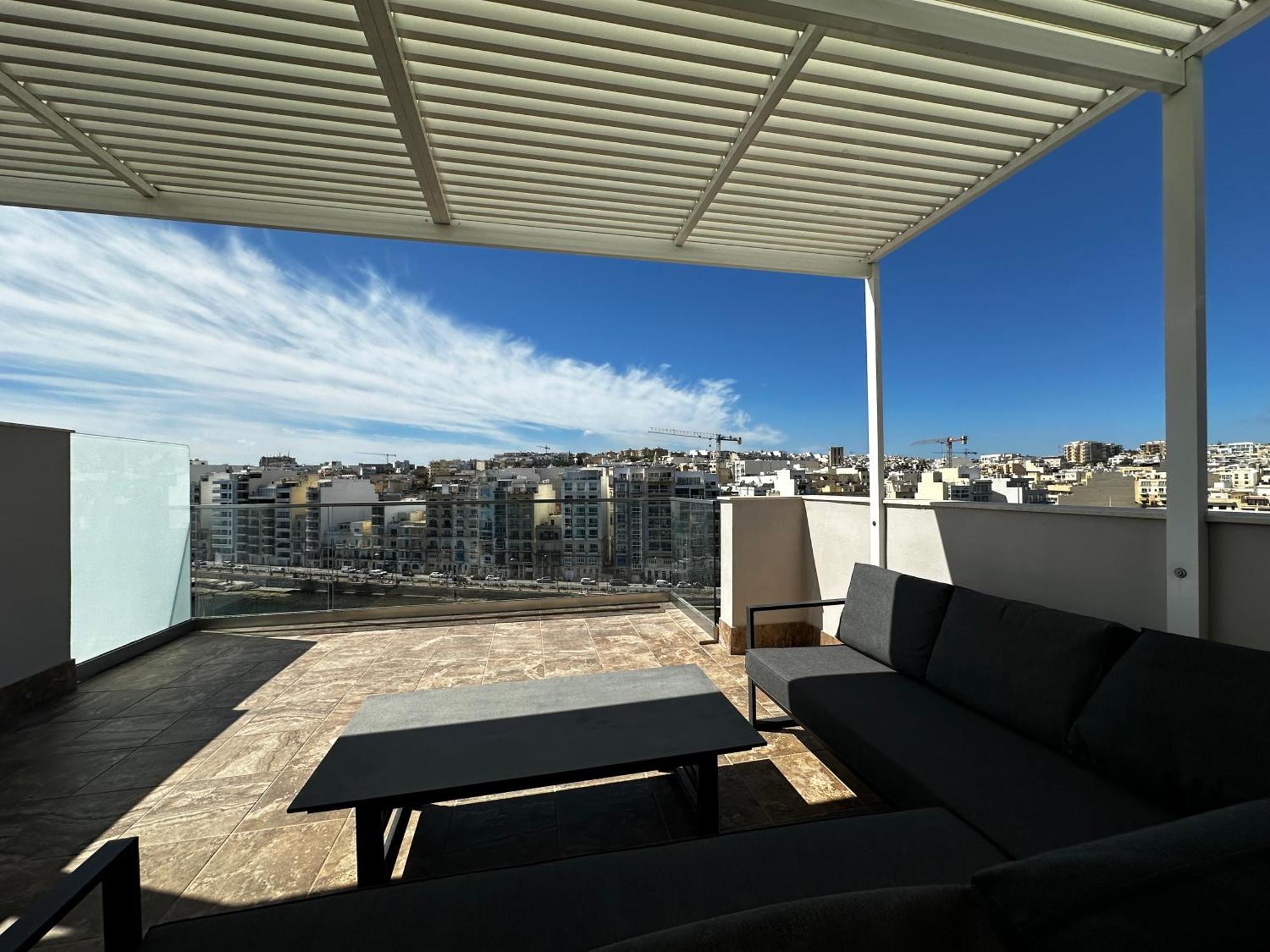 Apartment 86 Spinola Bay *